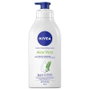 Nivea Loción Corporal Aloe Vera XXL con Dosificador 625 ml
