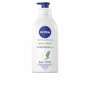 Nivea Loción Corporal Aloe Vera XXL con Dosificador 625 ml