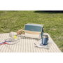 Campingaz Fold'N Cool Minimaxi 10L Azul/Beige
