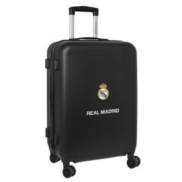 Safta Maleta Mediana Trolley 24'' Real Madrid 2ª Equipación 23/24