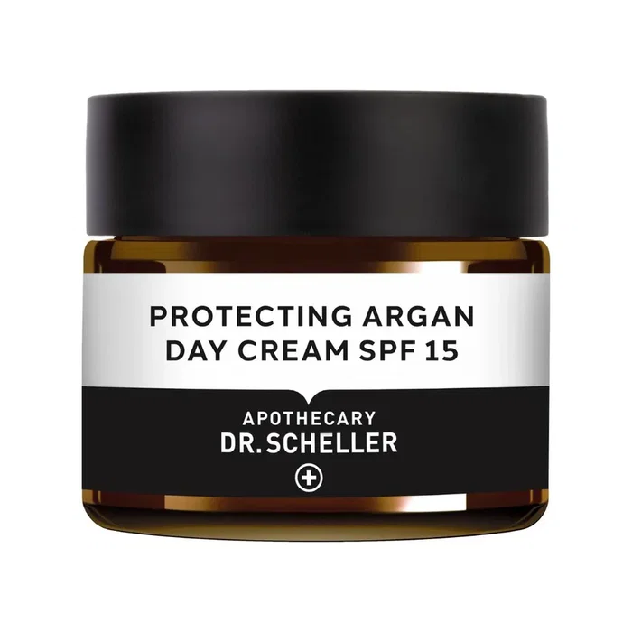 Dr. Scheller Protecting Argan Crema Facial SPF 15, 50 ml Dr. Scheller Protecting Argan Crema Facial SPF 15, 50 ml