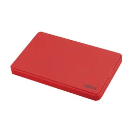 Approx Caja Externa USB 2.5 SATA USB 3.0 Rojo APPHDD300R