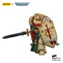 Joy Toy (CN) Warhammer 40,000 Dark Angels Deathwing Knight 3 de 14 cm