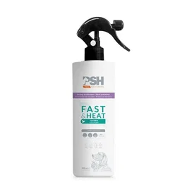 PSH Fr 500 Ml Fast & Heat Champú 500 ml
