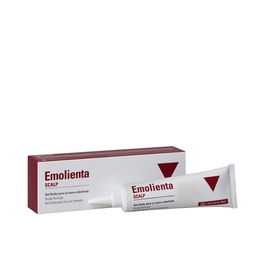 Emolienta Gel Fluido para el Cuero Cabelludo 60 ml