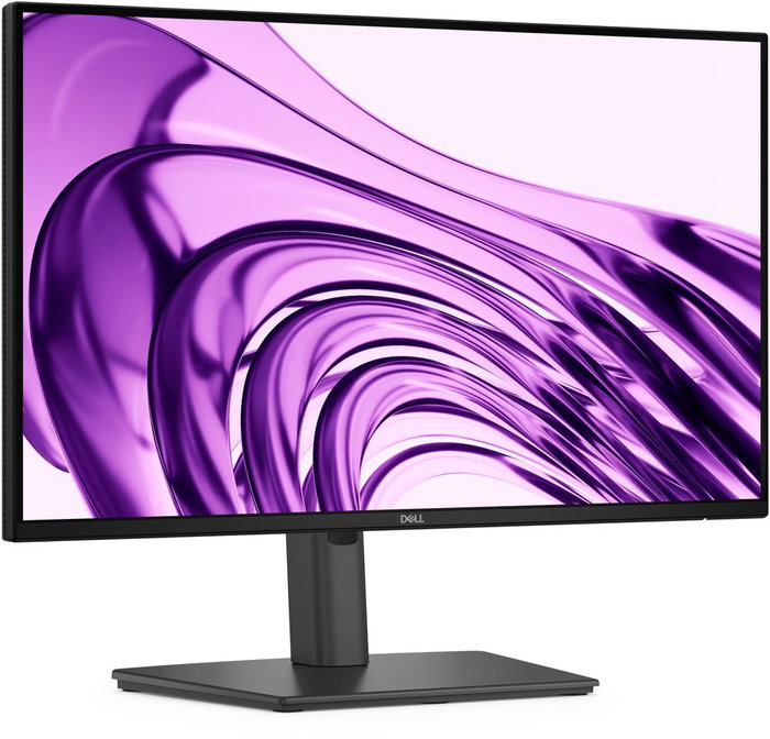 Dell P2226H Monitor LED Profesional de 22 Pulgadas (54,6 cm) Panel IPS Full HD 1920x1080 100Hz USB-C Hub USB Ajustable Ergonómico