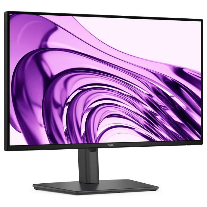 Dell P2226H Monitor Profesional de 22 pulgadas Full HD IPS Gris