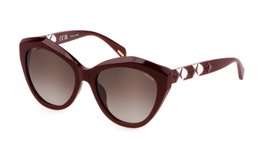 Police SPLL35-550G96 Gafas de sol para mujer