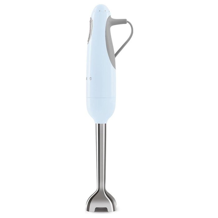Smeg HBF03PBEU Batidora de inmersión Azul Smeg HBF03PBEU Batidora de inmersión Azul