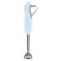 Smeg HBF03PBEU Batidora de inmersión Azul