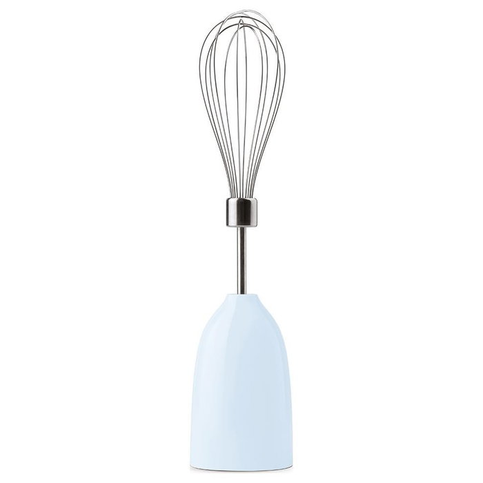 Smeg HBF03PBEU Batidora de inmersión Azul Smeg HBF03PBEU Batidora de inmersión Azul
