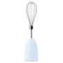 Smeg HBF03PBEU Batidora de inmersión Azul