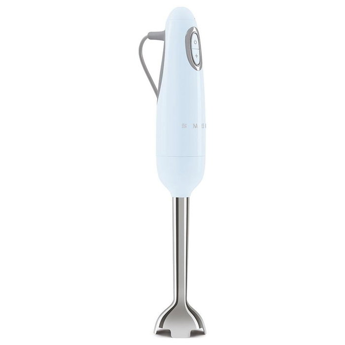 Smeg HBF03PBEU Batidora de inmersión Azul Smeg HBF03PBEU Batidora de inmersión Azul