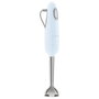 Smeg HBF03PBEU Batidora de inmersión Azul
