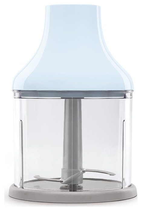 Smeg HBF03PBEU Batidora de inmersión Azul Smeg HBF03PBEU Batidora de inmersión Azul