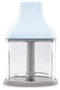 Smeg HBF03PBEU Batidora de inmersión Azul