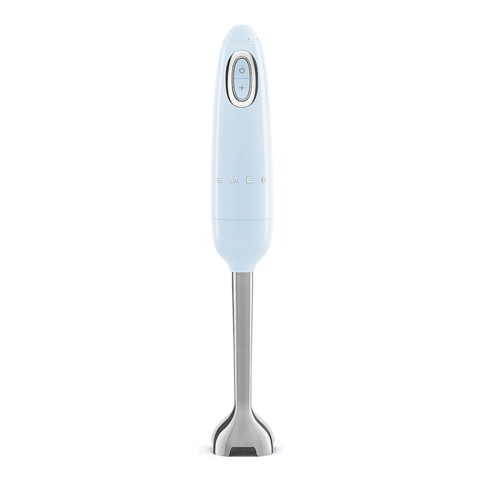 Smeg HBF03PBEU Batidora de inmersión Azul Smeg HBF03PBEU Batidora de inmersión Azul