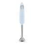 Smeg HBF03PBEU Batidora de inmersión Azul