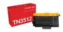 Brother Tóner Negro de Alto Rendimiento, reemplaza TN3512, compatible con modelos DCP-L6600, HL-L6250, HL-L6300, rendimiento aprox. 12000 páginas