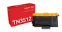 Brother Tóner Negro de Alto Rendimiento, reemplaza TN3512, compatible con modelos DCP-L6600, HL-L6250, HL-L6300, rendimiento aprox. 12000 páginas