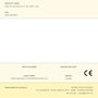 Solera Base Fija Estanca 2P+T 16A 250V IP44, Polipropileno Gris/Negro, 65 x 80 x 55 mm