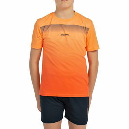 Conjunto Deportivo para Niños John Smith Beni Set Naranja 37