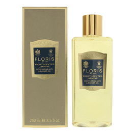 Night Scented Jasmine, Limpieza, Gel de ducha, Todos los tipos de piel, 250 ml