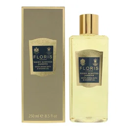 Floris Of London Night Scented Jasmine Gel de ducha 250ml