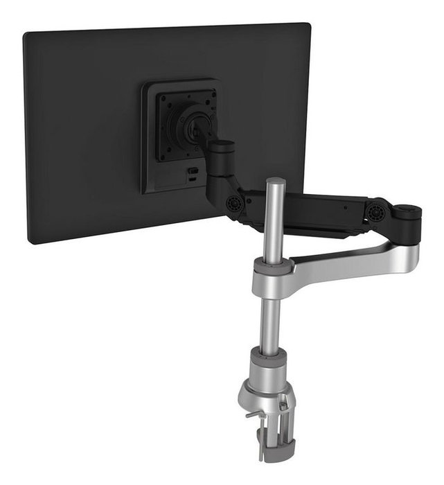 R-Go Tools Caparo 4 D2 Brazo de Monitor Individual con Muelle de Gas R-Go Tools Caparo 4 D2 Brazo de Monitor Individual con Muelle de Gas