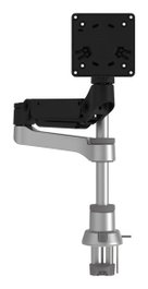 R-Go Tools Caparo 4 D2 Brazo de Monitor Individual con Muelle de Gas