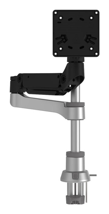 R-Go Tools Caparo 4 D2 Brazo de Monitor Individual con Muelle de Gas R-Go Tools Caparo 4 D2 Brazo de Monitor Individual con Muelle de Gas