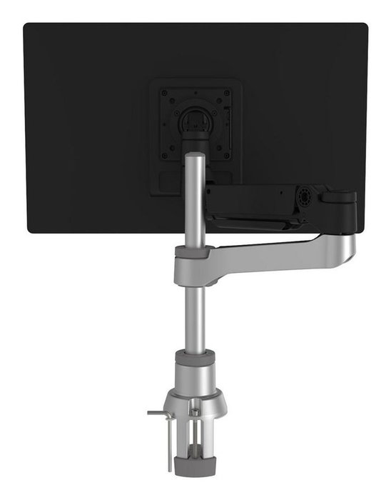 R-Go Tools Caparo 4 D2 Brazo de Monitor Individual con Muelle de Gas R-Go Tools Caparo 4 D2 Brazo de Monitor Individual con Muelle de Gas