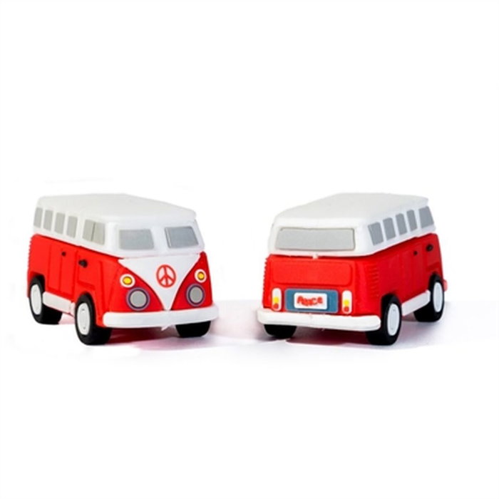 Tech One Tech Pendrive Camper VAN-VAN 32 GB Tech One Tech Pendrive Camper VAN-VAN 32 GB