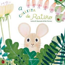 A colleita de ratiño, Leticia R. Gancedo - OQO