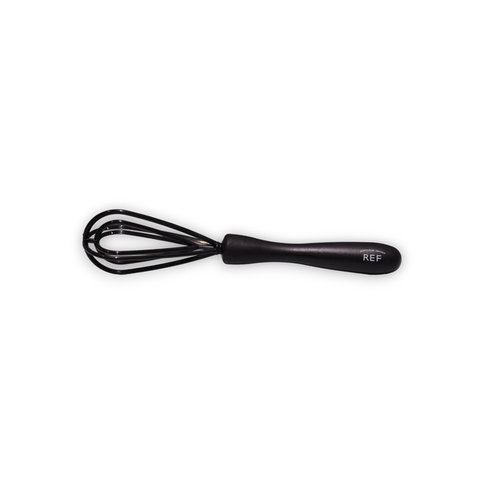 Ref Stockholm Batidor de metal para color de cabello, Negro Ref Stockholm Batidor de metal para color de cabello, Negro