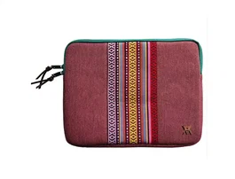 Wondee Funda para portátil 12' Vam Vam Cereza