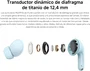 Xiaomi Redmi Buds 8 Lite Azul M2539E1