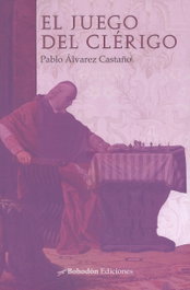 El juego del clérigo, Pablo Álvarez Castaño - BOHODON
