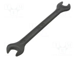 BAHCO Llave de doble boca 8mm y 10mm