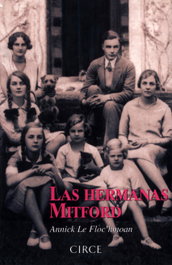 Las hermanas Mitford, Annick Le Floc'hmoan - CIRCE