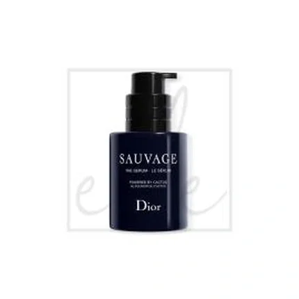 Dior Sauvage Sérum 50 ml