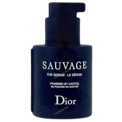 Dior Sauvage Sérum 50 ml Dior Sauvage Sérum 50 ml