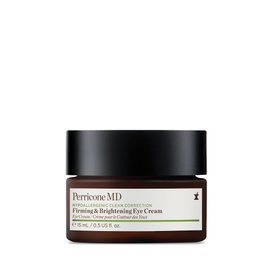 Perricone Hypoallergenic Clean Correction Firming & Brightening Eye Cream 15 Ml
