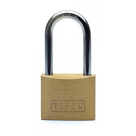 IFAM Candado TIFON AL-60 KN con llaves iguales Nº 601