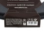 Quid Asador Cuadrado Ebano 28 cm