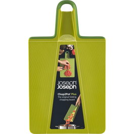 Joseph Joseph Chop2Pot Plus Regular Verde
