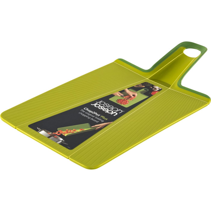 Joseph Joseph Chop2Pot Plus Regular Verde Joseph Joseph Chop2Pot Plus Regular Verde