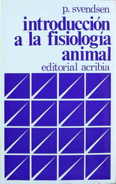 ACRIBIA INTRODUCCIÓN A LA FISIOLOGÍA ANIMAL