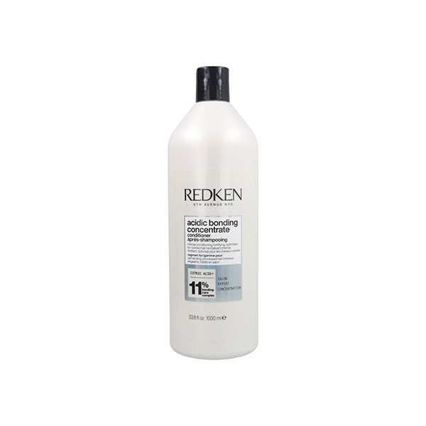 Redken Acid Bonding Concentrate Conditioner 11% 1000ml (Reacondicionado)