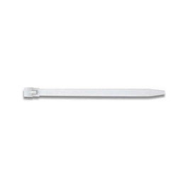 Cimco. Werkzeuge Cimco 18 1492, Brida de cables disoluble de plástico de 10 cm
